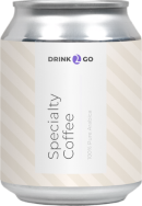 Декаф Флэт Уайт