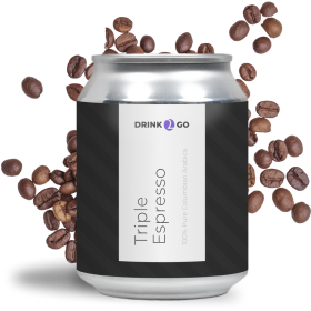 Дэкаф флэт уайт